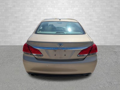2011 Toyota Avalon LIMITED