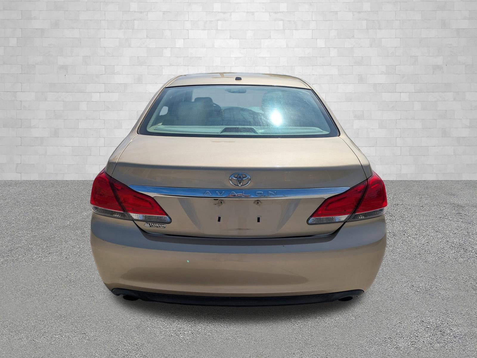 2011 Toyota Avalon LIMITED