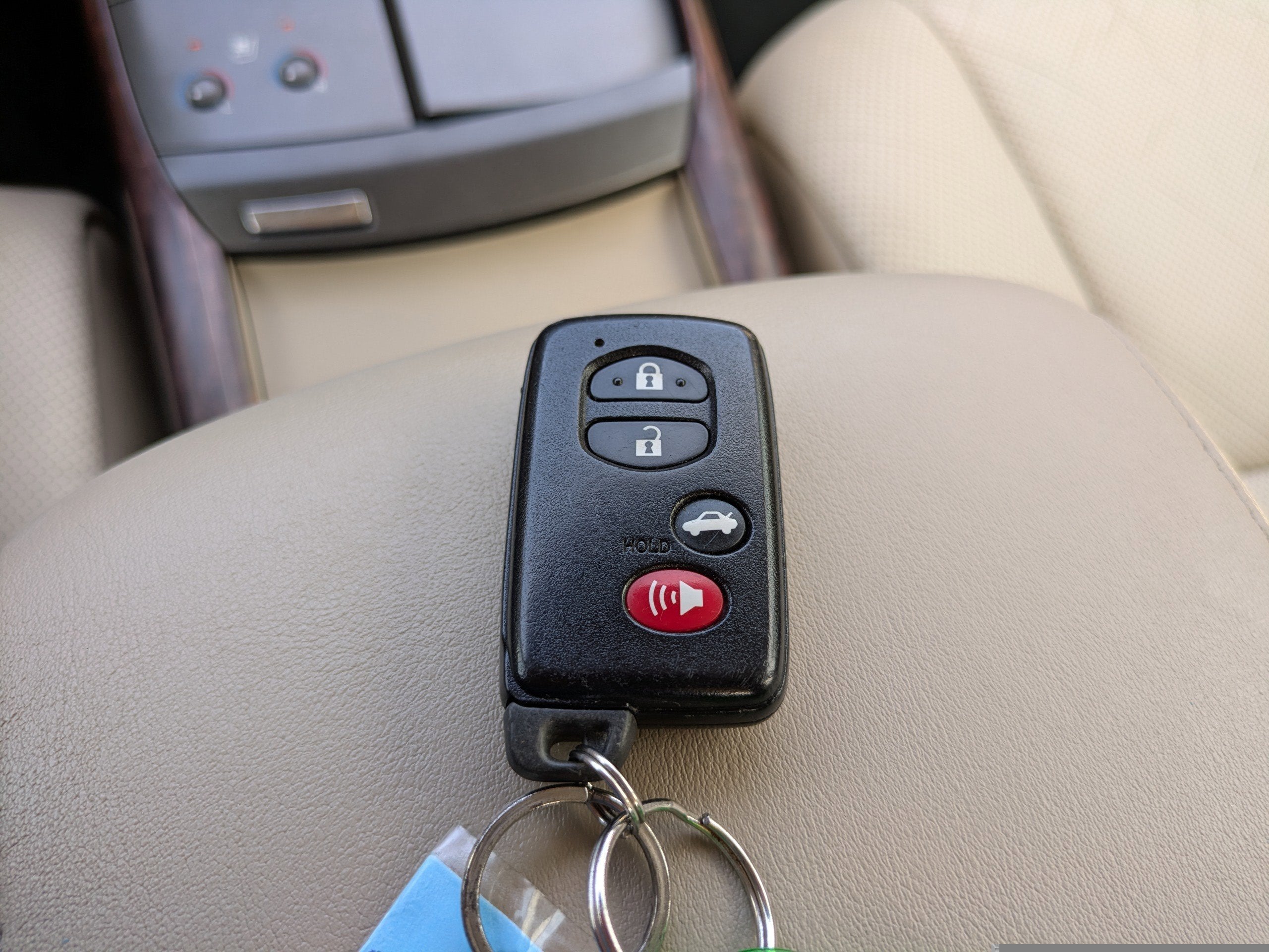 2011 Toyota Avalon LIMITED