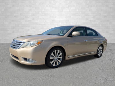 2011 Toyota Avalon LIMITED