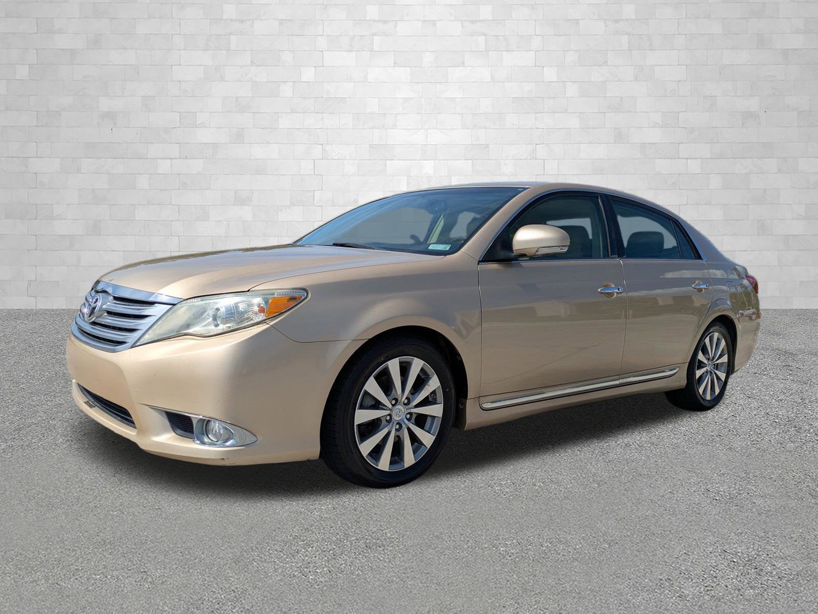 2011 Toyota Avalon LIMITED