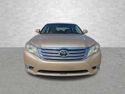 2011 Toyota Avalon LIMITED