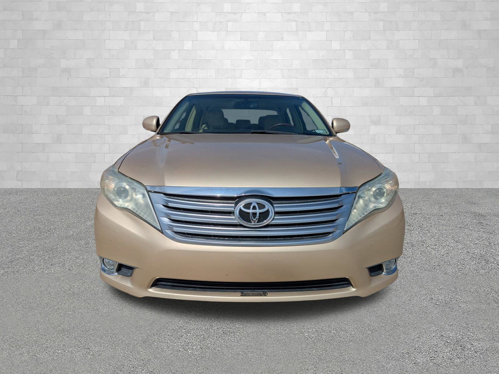 2011 Toyota Avalon LIMITED