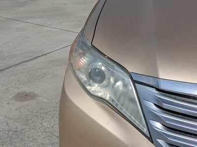2011 Toyota Avalon LIMITED