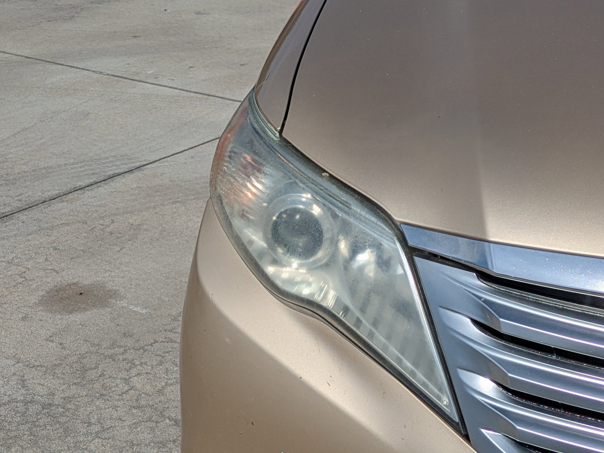 2011 Toyota Avalon LIMITED