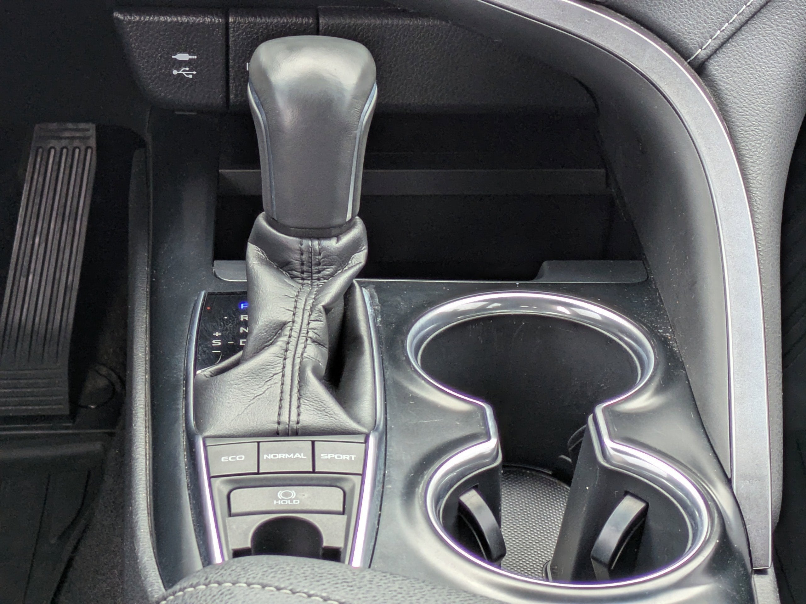 2018 Toyota Camry XSE V6