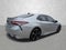 2018 Toyota Camry XSE V6