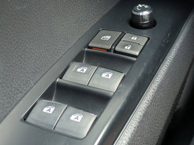 2018 Toyota Camry XSE V6