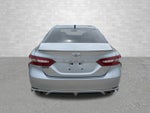 2018 Toyota Camry XSE V6