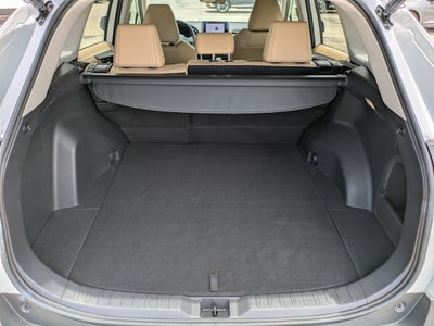 2023 Toyota RAV4 HYBRID XLE PREMIU