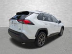 2023 Toyota RAV4 HYBRID XLE PREMIU