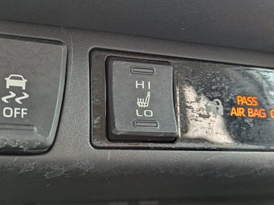 2023 Toyota RAV4 HYBRID XLE PREMIU