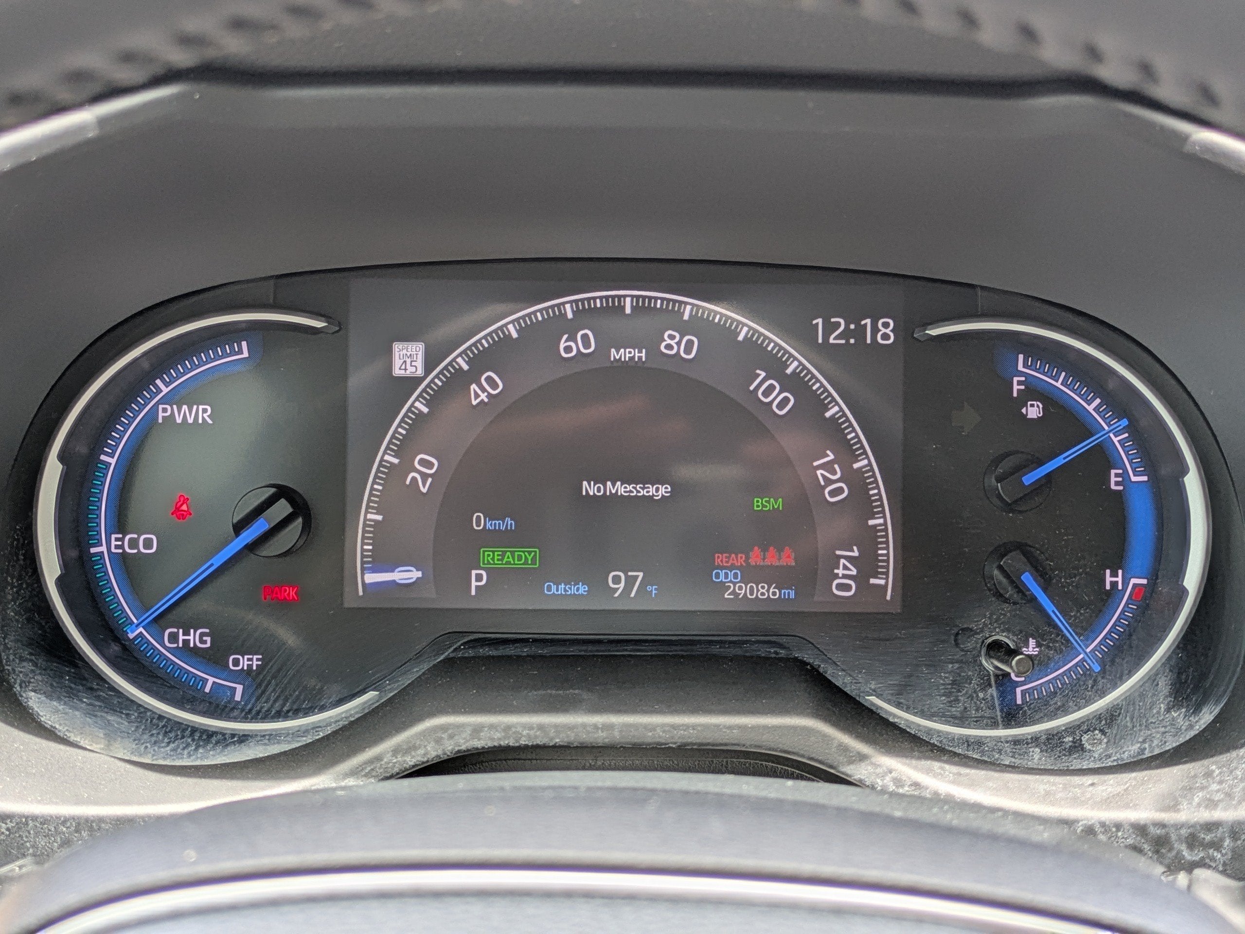 2023 Toyota RAV4 HYBRID XLE PREMIU