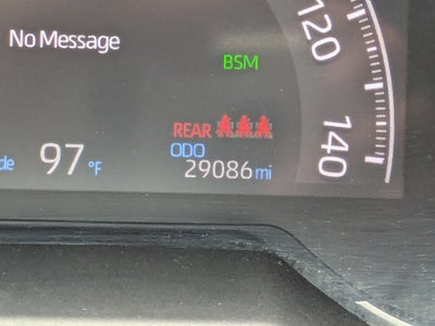 2023 Toyota RAV4 HYBRID XLE PREMIU