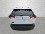 2023 Toyota RAV4 HYBRID XLE PREMIU