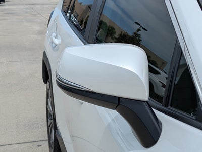 2023 Toyota RAV4 HYBRID XLE PREMIU