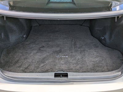 2018 Lexus ES ES 350