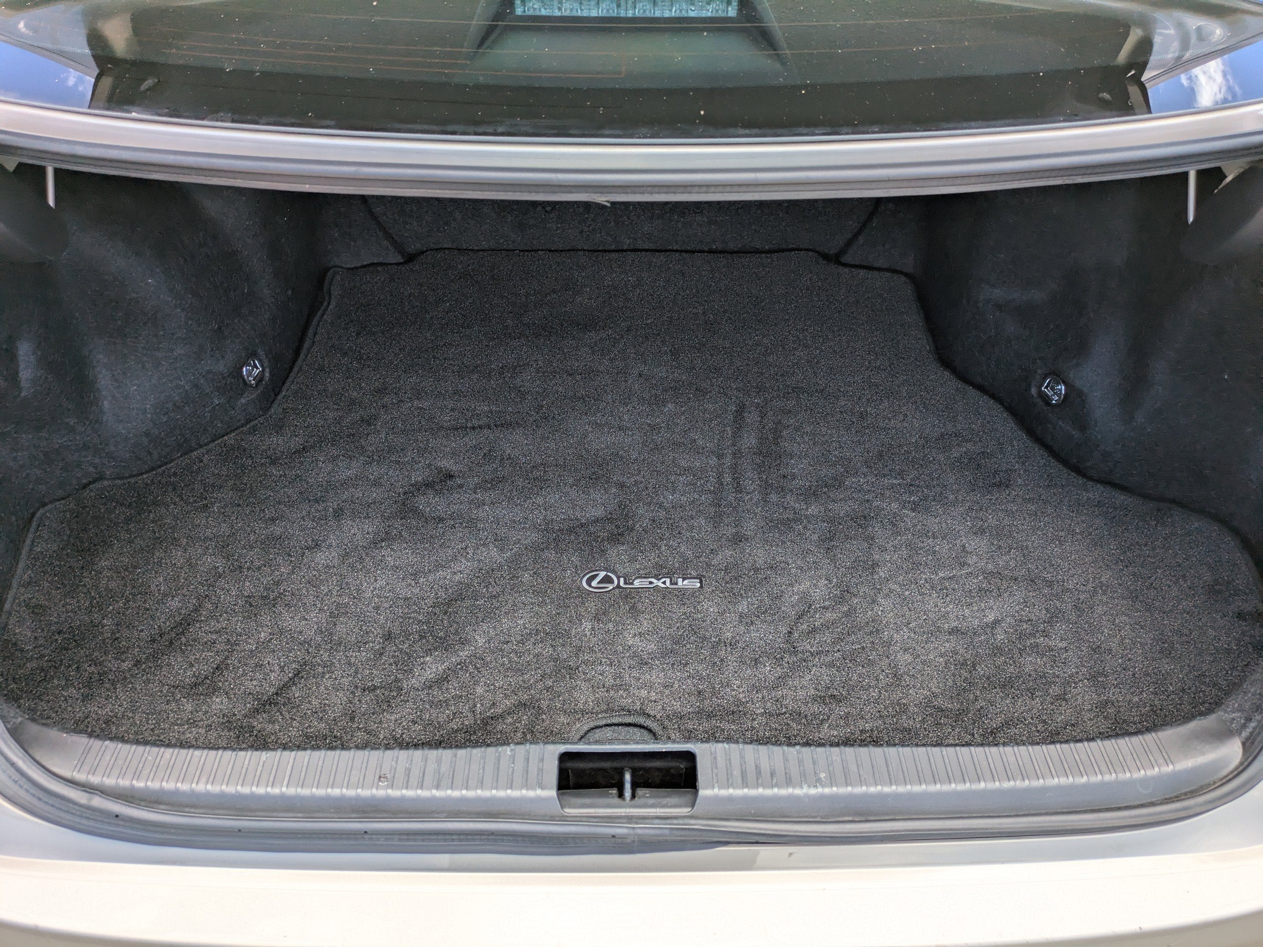 2018 Lexus ES ES 350