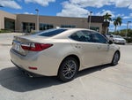 2018 Lexus ES ES 350