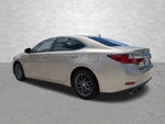 2018 Lexus ES ES 350