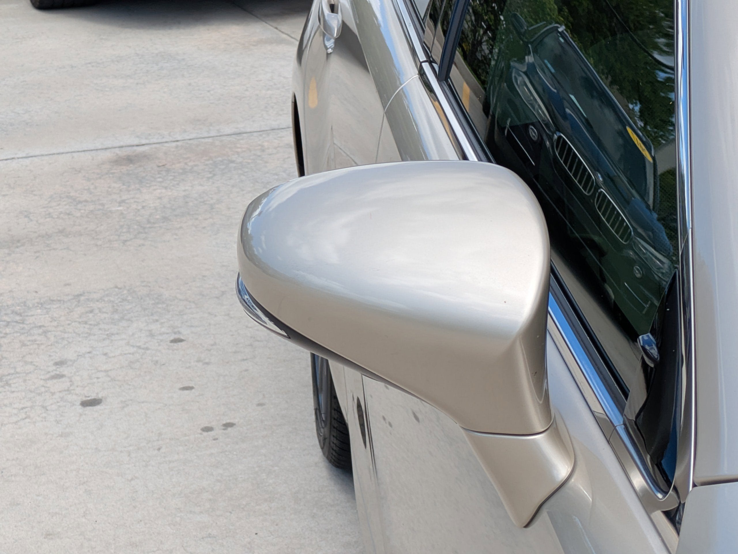 2018 Lexus ES ES 350