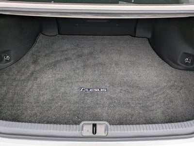 2019 Lexus ES ES 350 LUXURY