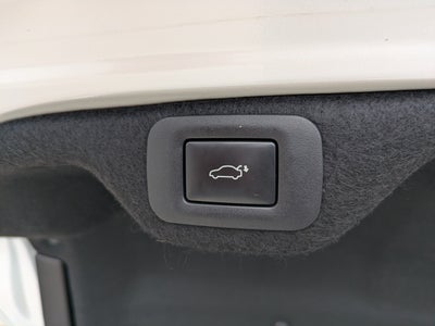 2019 Lexus ES ES 350 LUXURY