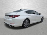 2019 Lexus ES ES 350 LUXURY