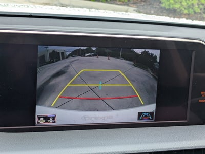 2019 Lexus ES ES 350 LUXURY