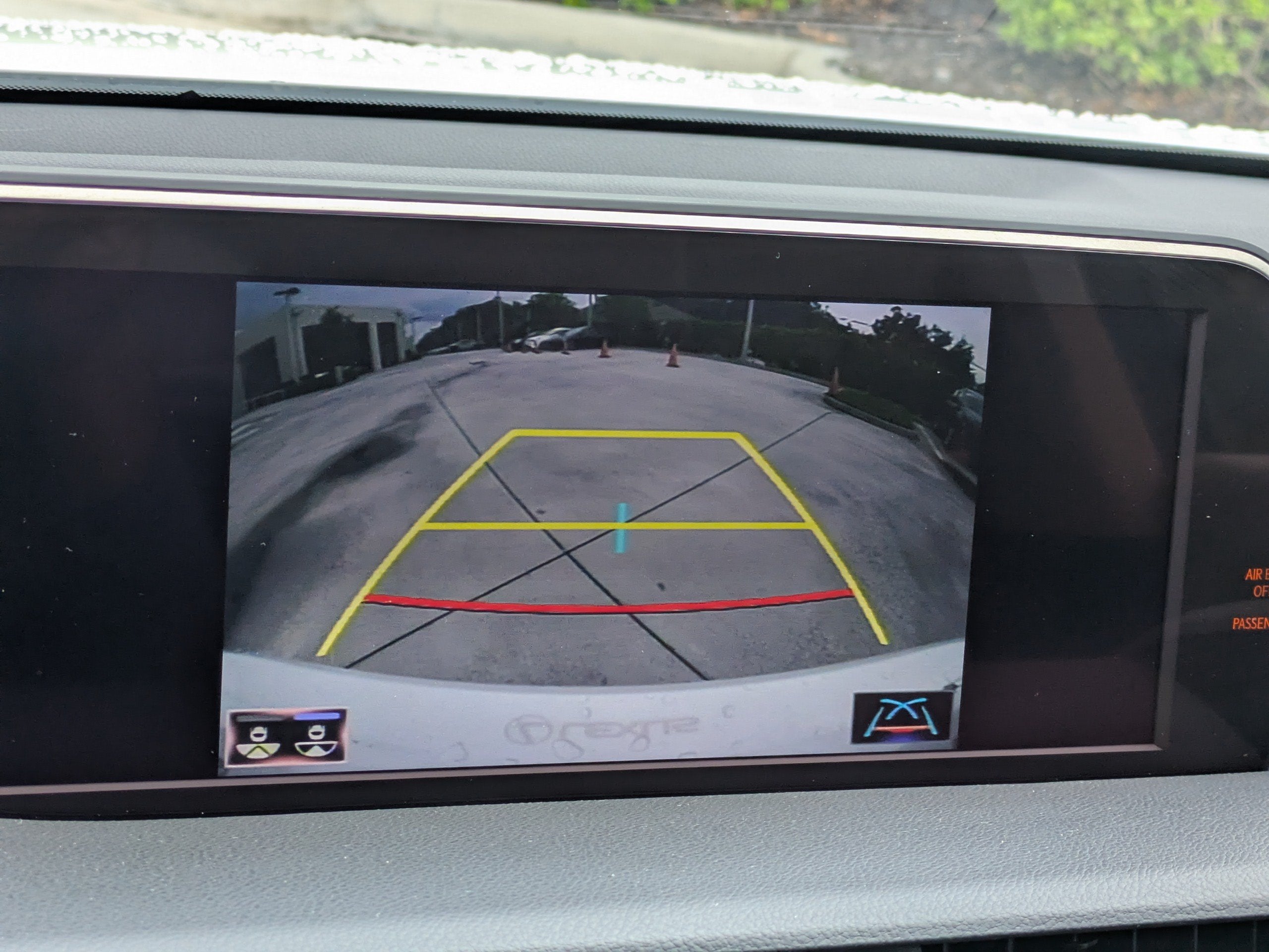 2019 Lexus ES ES 350 LUXURY
