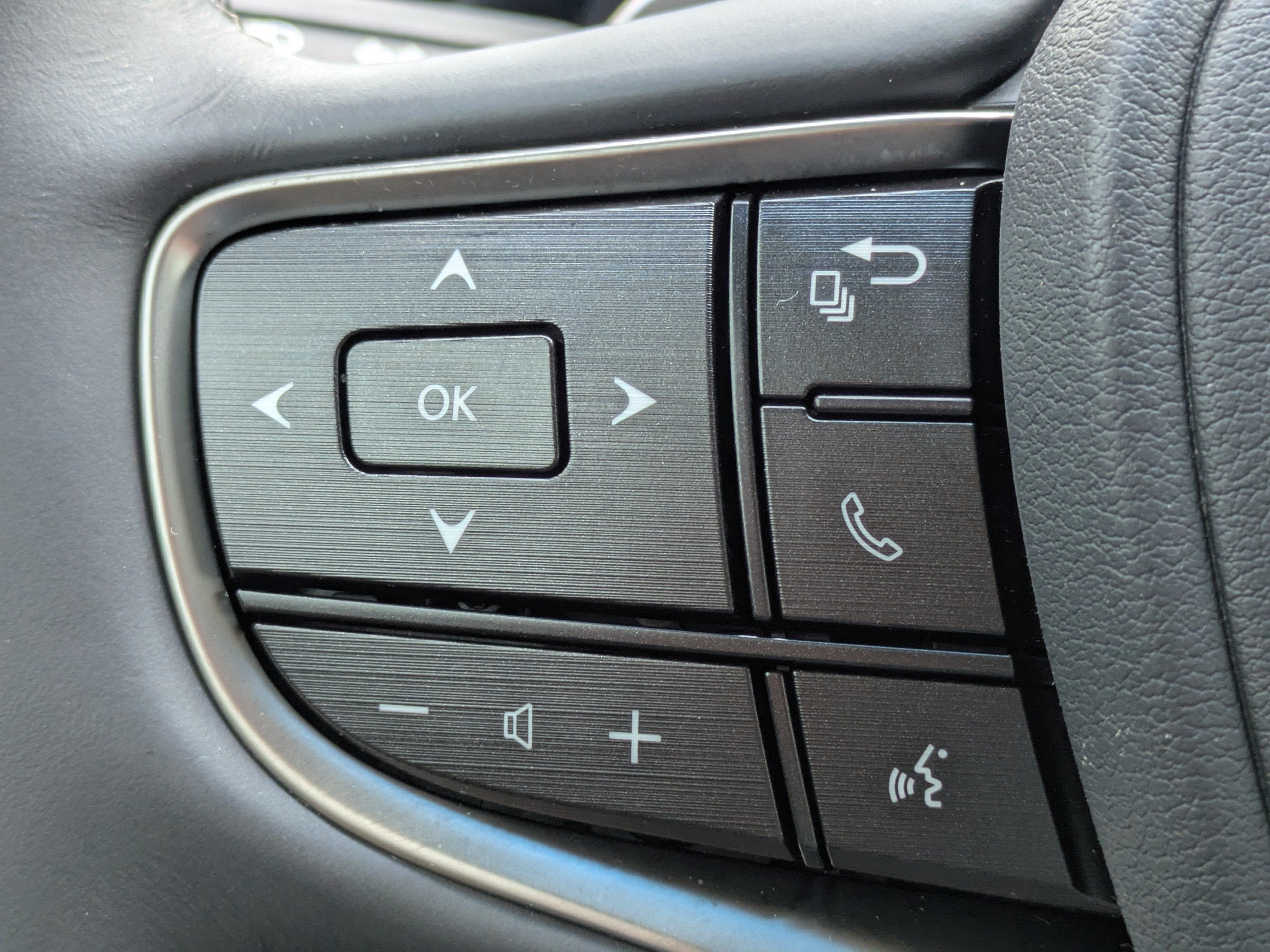 2019 Lexus ES ES 350 LUXURY