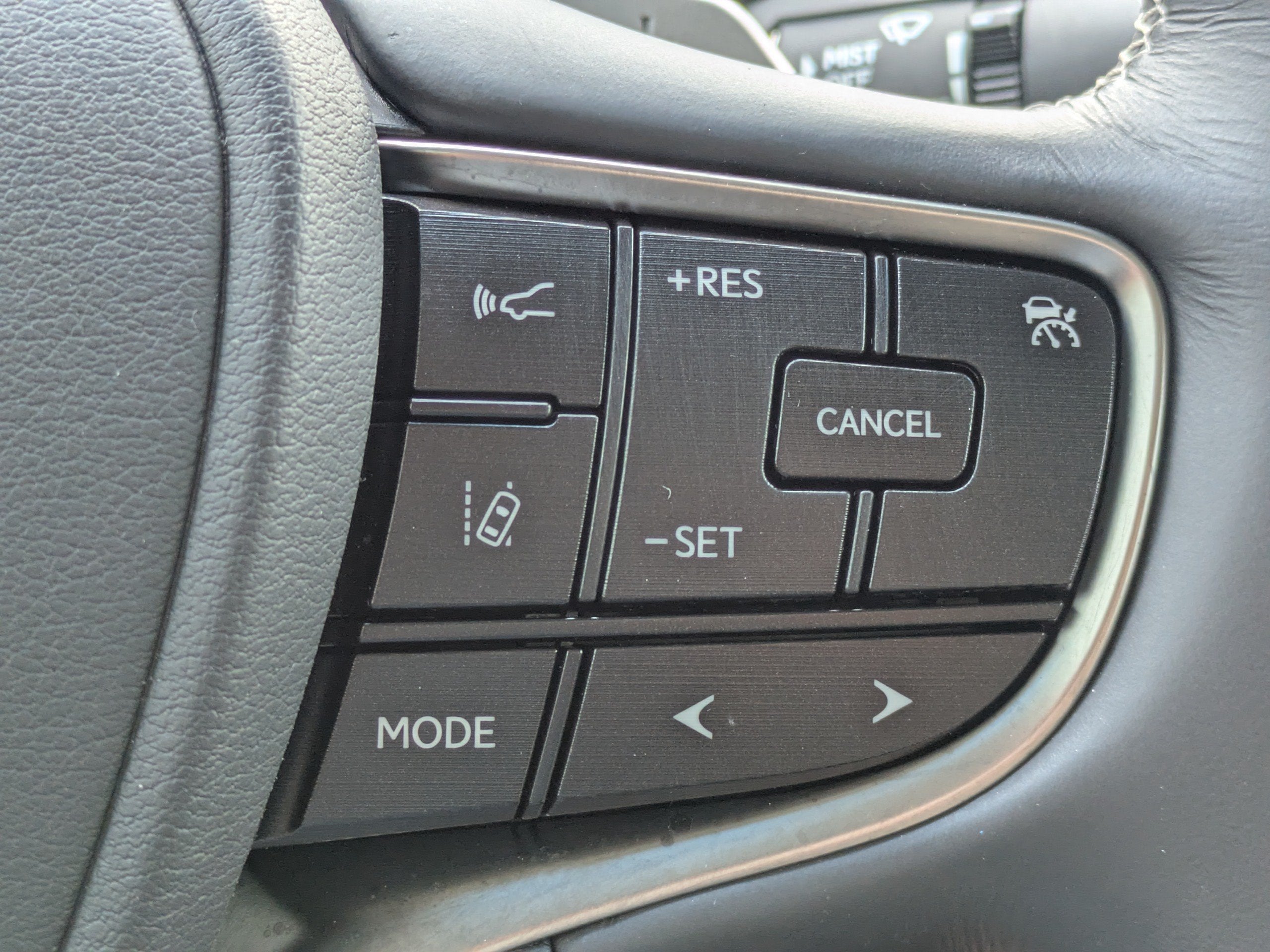 2019 Lexus ES ES 350 LUXURY