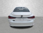 2019 Lexus ES ES 350 LUXURY
