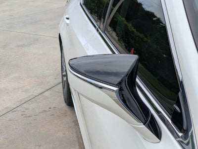 2019 Lexus ES ES 350 LUXURY