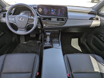 2022 Lexus ES ES 350