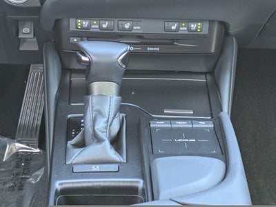 2022 Lexus ES ES 350