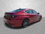 2022 Lexus ES ES 350