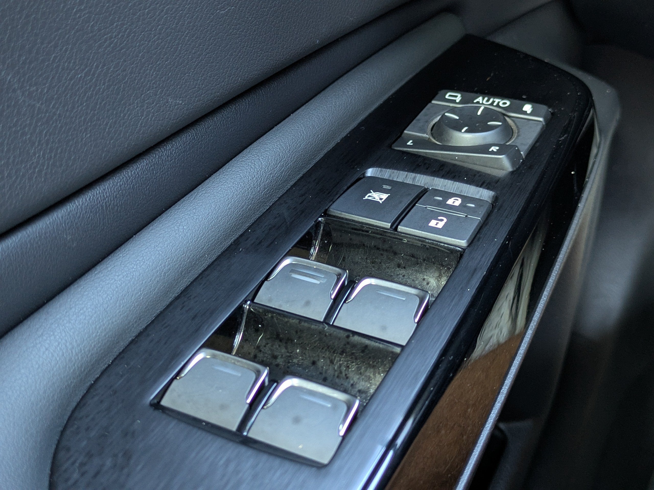 2022 Lexus ES ES 350