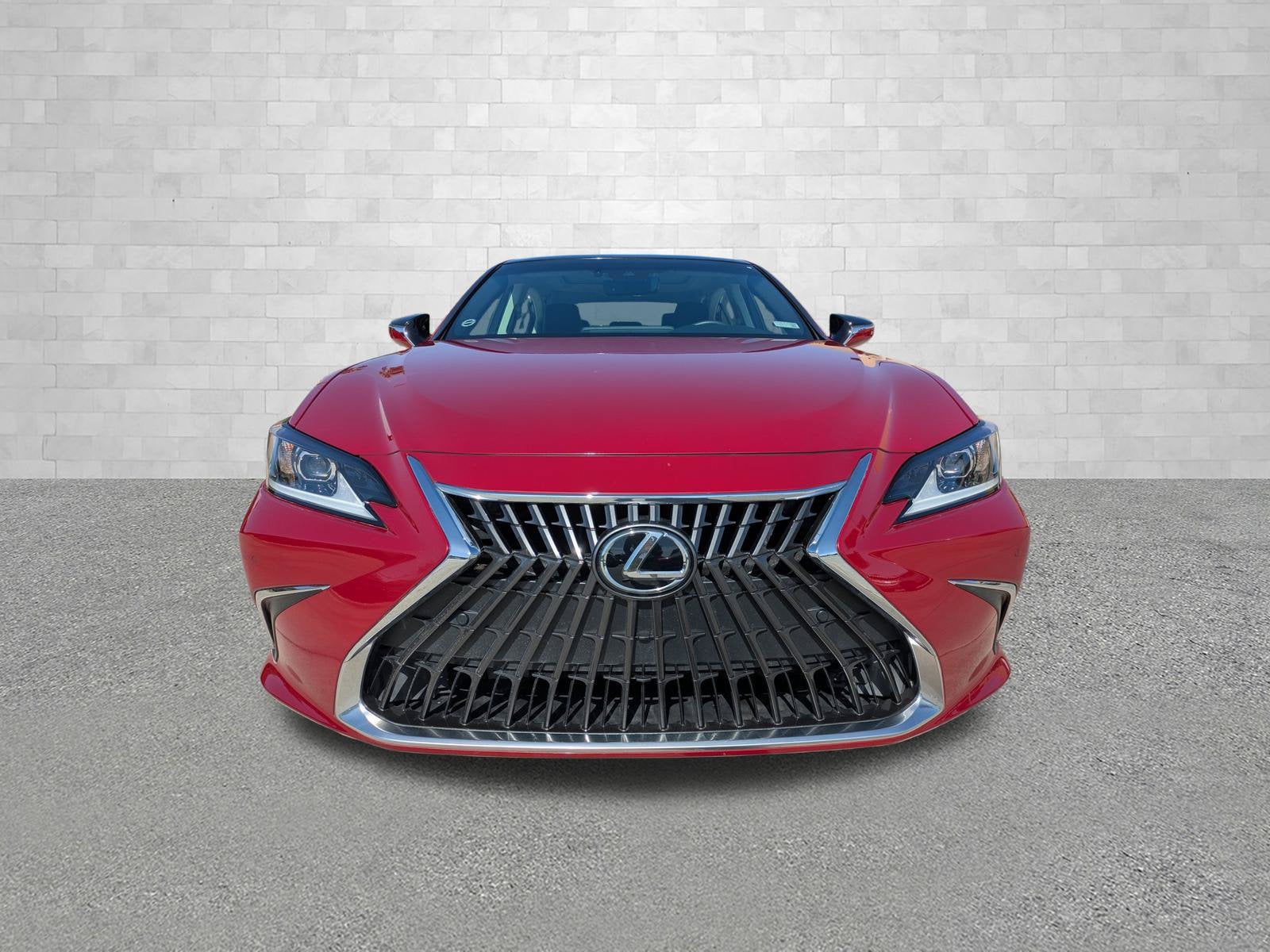 2022 Lexus ES ES 350