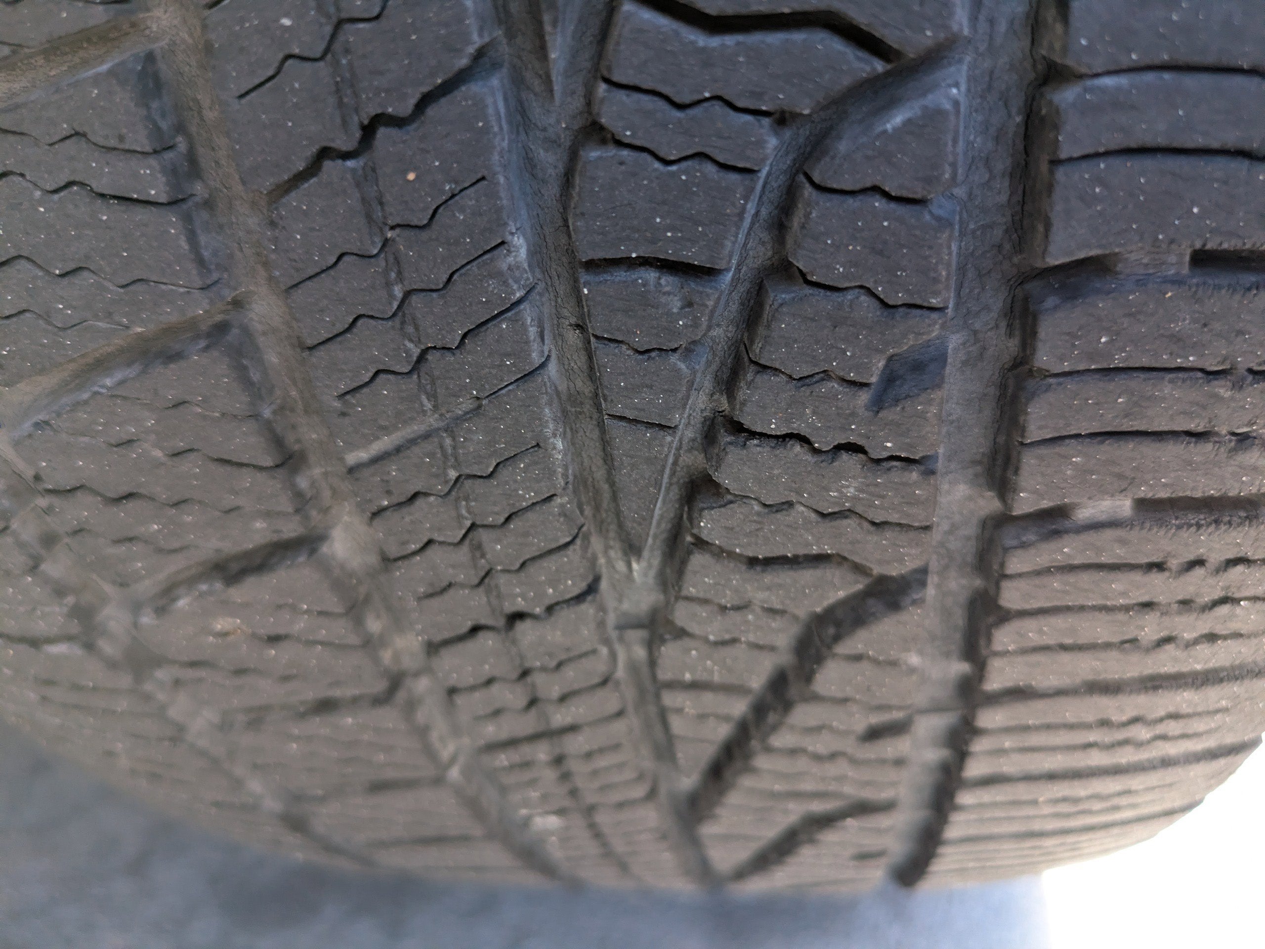 2019 Honda Pilot TOURING 7-PASSENG