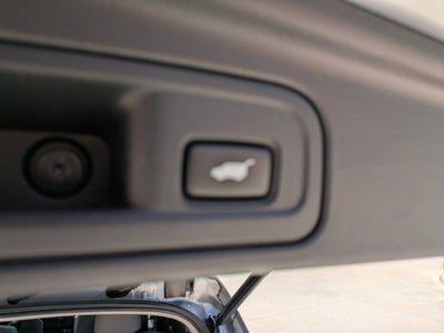 2019 Honda Pilot TOURING 7-PASSENG