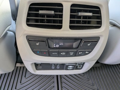 2019 Honda Pilot TOURING 7-PASSENG