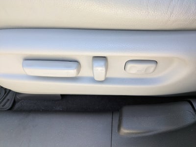 2019 Honda Pilot TOURING 7-PASSENG