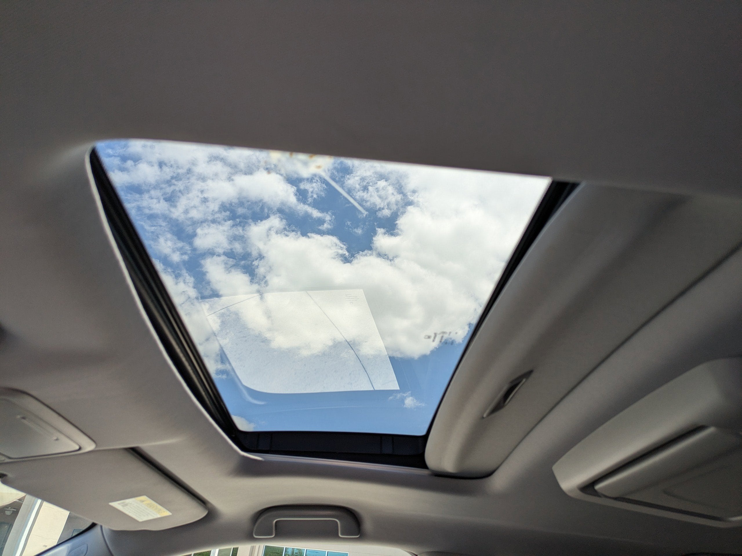 2019 Honda Pilot TOURING 7-PASSENG