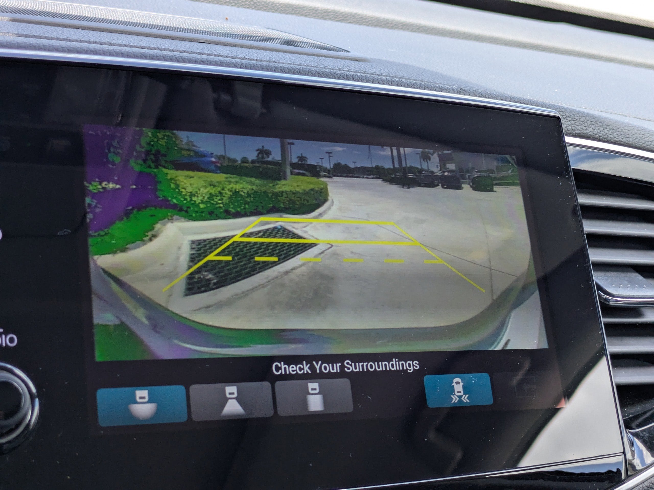 2019 Honda Pilot TOURING 7-PASSENG