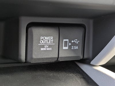 2019 Honda Pilot TOURING 7-PASSENG