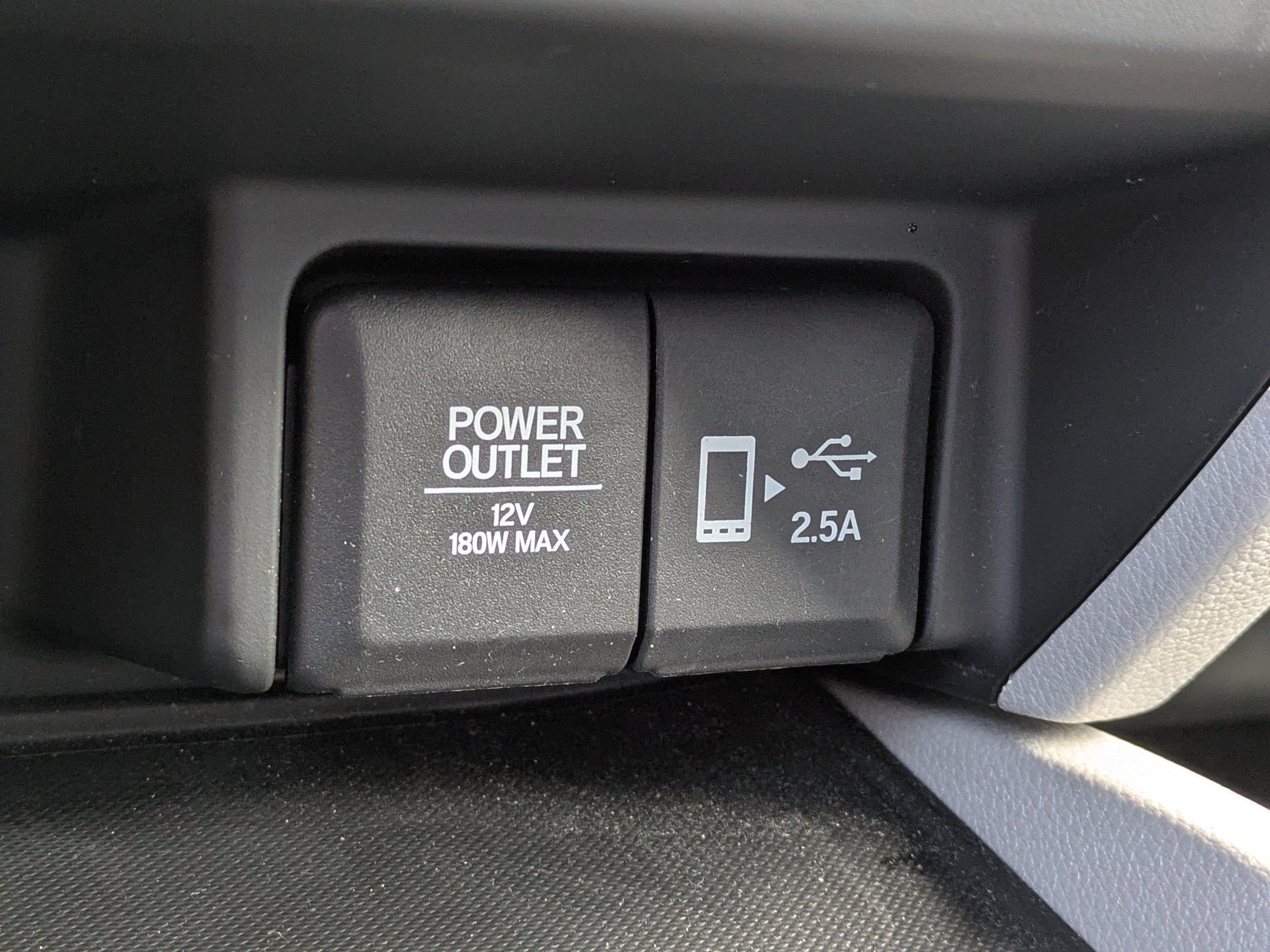 2019 Honda Pilot TOURING 7-PASSENG