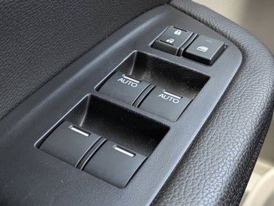 2019 Honda Pilot TOURING 7-PASSENG