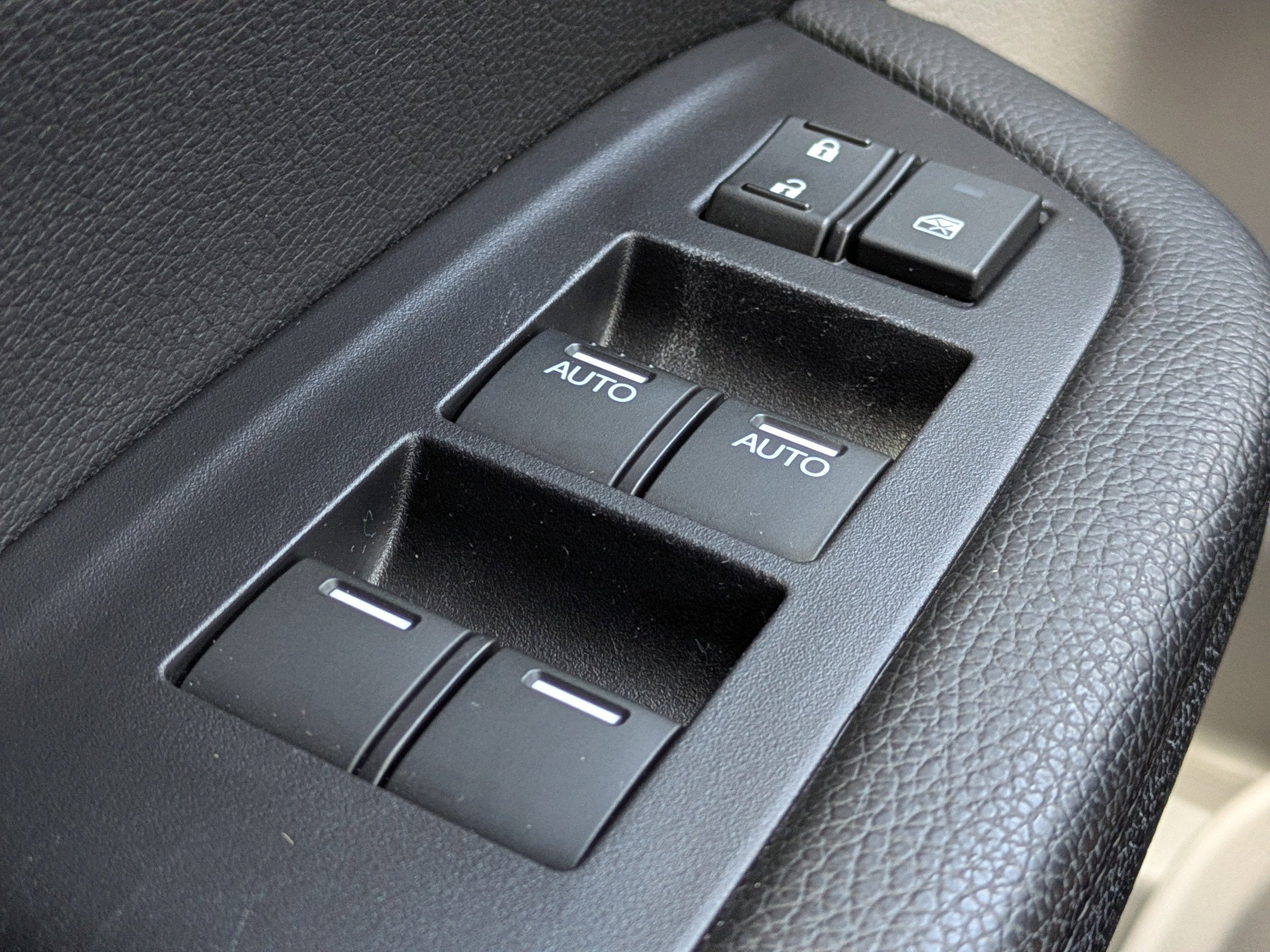 2019 Honda Pilot TOURING 7-PASSENG