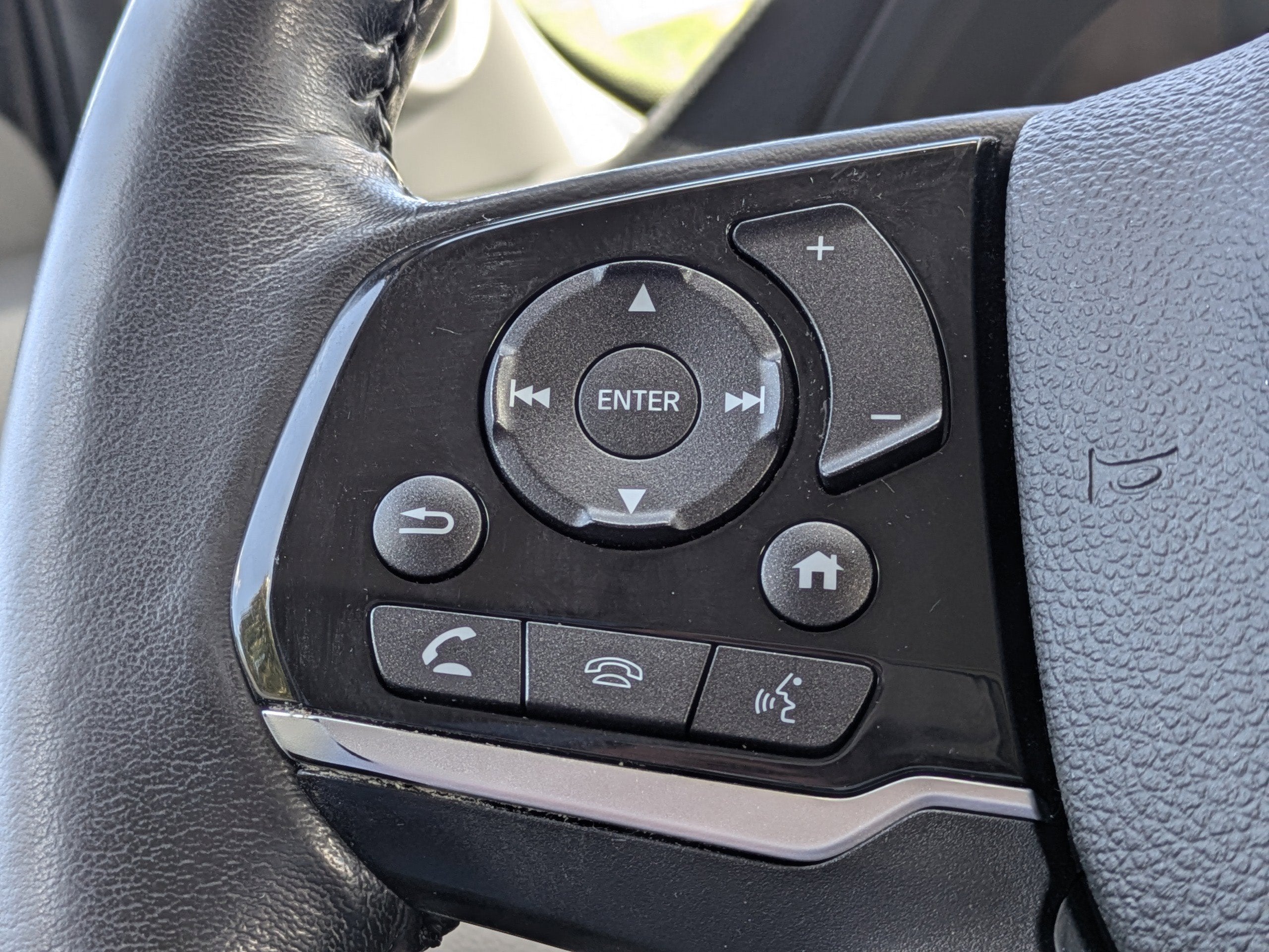 2019 Honda Pilot TOURING 7-PASSENG